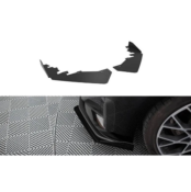 Front Flaps BMW 2 Coupe G42