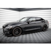 Rajouts Des Bas De Caisse BMW 4 COUPE / GRAN COUPE / CABRIO F32 / F36 / F33