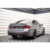 Spoiler Cap BMW 5 G30 Facelift M-Pack