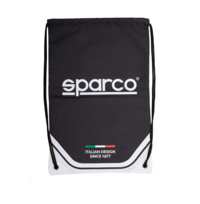 Sac porte-bottines Sparco