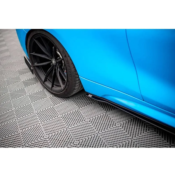 Street Pro Rajouts Des Bas De Caisse BMW M2 F87