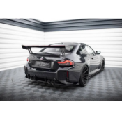 Rear Side Flaps BMW M2 G87