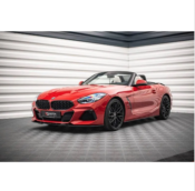 Street Pro Rajouts Des Bas De Caisse BMW Z4 M-Pack G29 