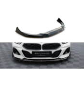 Lame Du Pare-Chocs Avant BMW Z4 M40i / M-Pack G29 Facelift