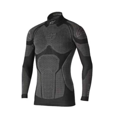 T-shirt Alpinestars Ride Tech Winter manches longues