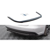 Central Arriere Splitter Audi A7 C8