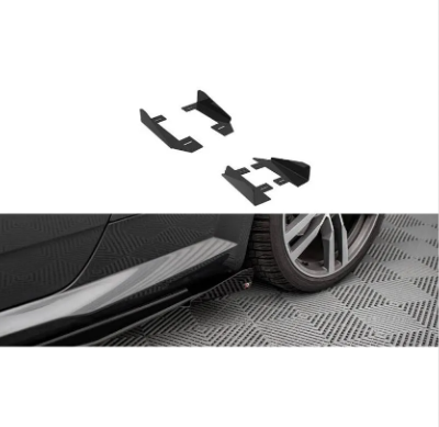 Side Flaps Audi TT S / S-Line 8S