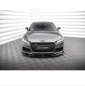 Lame Du Pare-Chocs Avant V.1 Audi TT S / S-Line 8S