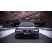 LAME DU PARE-CHOCS AVANT BMW 3 E46 BERLINE APRES FACELIFT