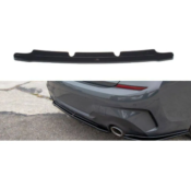 CENTRAL ARRIÈRE SPLITTER BMW 3 G20 M-pack