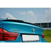 BECQUET EXTENSION BMW 4 F36 GRAN COUPÉ