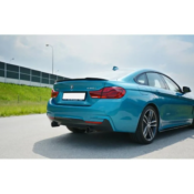 BECQUET EXTENSION BMW 4 F36 GRAN COUPÉ