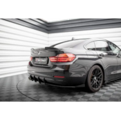 Rear Side Flaps BMW 4 Gran Coupe F36