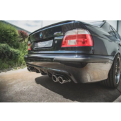 Diffuseur Arrière Complet BMW M5 / 5 M-Pack E39