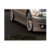 SET DES BAS DE CAISSE BMW 5 E39 MAFIA