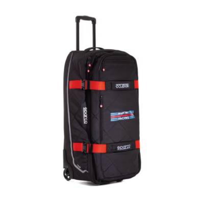 Sac de voyage Tour Sparco Martini Racing