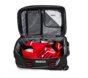 Sac cabine Sparco Travel H25XL55XP35