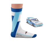 Chaussettes Auto HEEL TREAD 850 BTCC