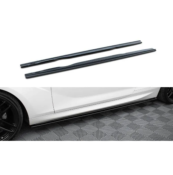 SET DES DIFFUSEUR DES BAS DE CAISSE BMW 6 F13 M-PACK