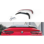 Spoiler Cap BMW 8 Coupe M-Pack G15 