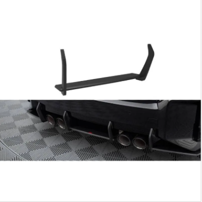  Street Pro Central Diffuseur Arriere BMW M2 G87