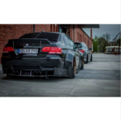 WIDE BODY BMW M3 E92