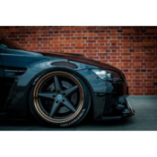 WIDE BODY BMW M3 E92