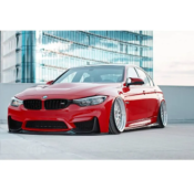 Cadre Pour Prises D'air Laterales BMW M3 F80