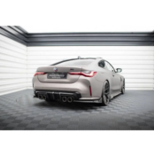  Carbon Rear Flaps BMW M4 G82