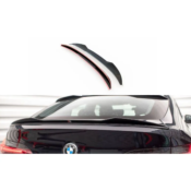 Spoiler Cap 3D BMW X4 M-Pack G02