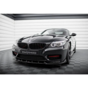  Lame Du Pare-Chocs Avant BMW Z4 M-Pack E89 Facelift