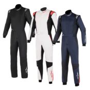 Combinaison Alpinestars GP TECH V4