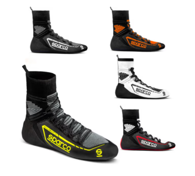 Bottines Sparco X-Light +