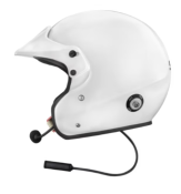 Casque Stilo SPORT PLUS (intercom) - FIA 8859-15 Snell 2020