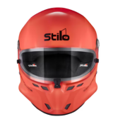 Casque Stilo ST6 F Offshore - Snell SA2020 FIA 8859-24 FIA8858-10 Hans Ready