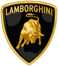 LAMBORGHINI EVENTURI