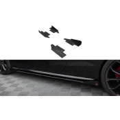 Side Flaps Audi A5 / A5 S-Line / S5 Coupe / Cabrio 8T / 8T Facelift