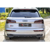 RAJOUT DU PARE-CHOCS ARRIERE AUDI SQ5/Q5 S-line MkII