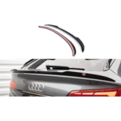 Plus Bas Spoiler Cap Audi SQ5 Sportback Mk2 Facelift