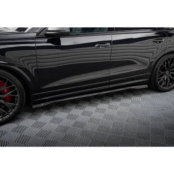 Fibre de Carbone Des Bas De Caisse Audi RSQ8 Mk1