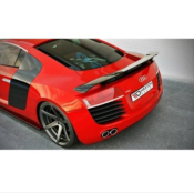 Becquet GT Audi R8 Mk.1