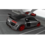 BODY KIT AUDI R8 MK.1