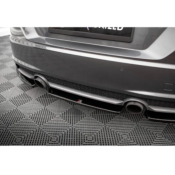 Central Arriere Splitter Audi TT S-Line 8S