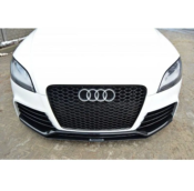 Sport Lame Du Pare-Chocs Avant V.1 Audi TT RS 8J