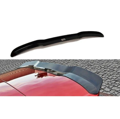 Spoiler Cap Audi S3 / A3 S-Line 8V / 8V FL Hatchback / Sportback