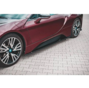 Rajouts Des Bas De Caisse BMW i8