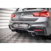 RAJOUT DU PARE-CHOCS ARRIERE Bmw 1 F20/ F21 Facelift M-Power