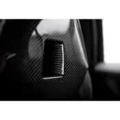 Carbon Fiber Headrests BMW 1 F40 M135i