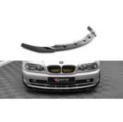 Lame Du Pare-Chocs Avant V.1 BMW 3 Coupe E46