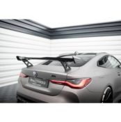 Carbon Fiber Spoiler Aile BMW M4 G82 / M440i G22 / 4 M-Pack G22